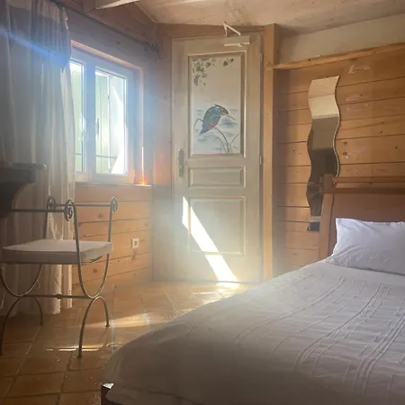 Casita Hotell *