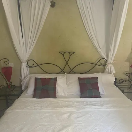 Hotell Casita Puygiron