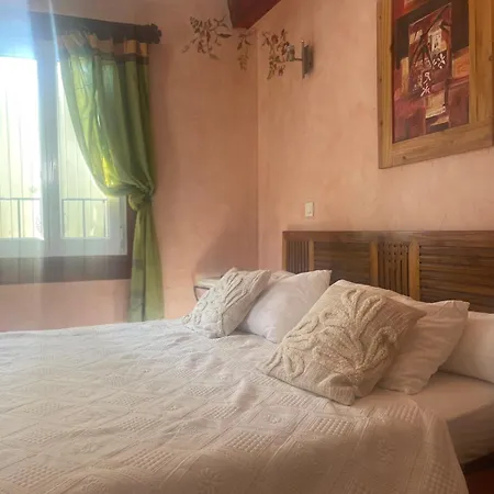 Casita Puygiron