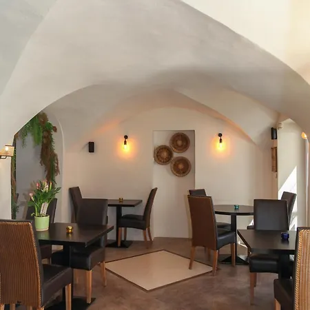 Casita Puygiron