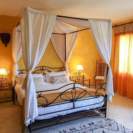 Casita Hotell