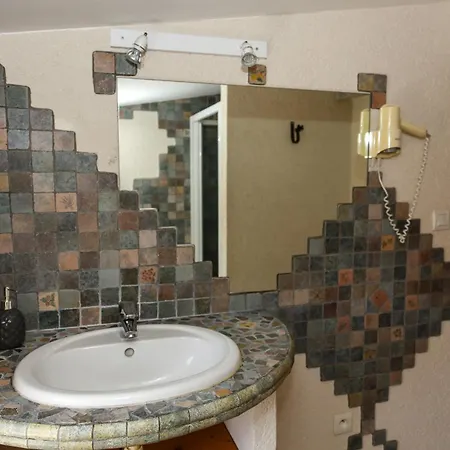 Casita Hotell