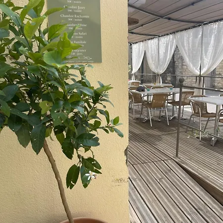Casita Puygiron