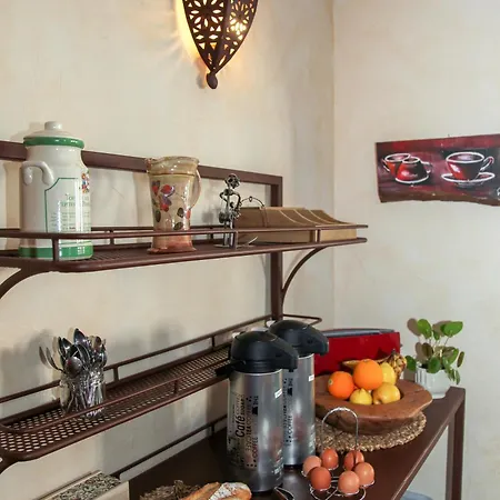 Casita Hotell Puygiron