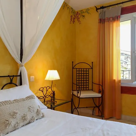 Casita Hotell *