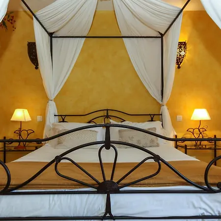 Casita Hotell