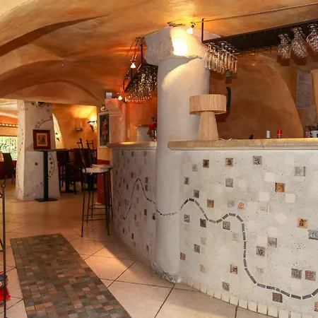 Hotell Casita Puygiron